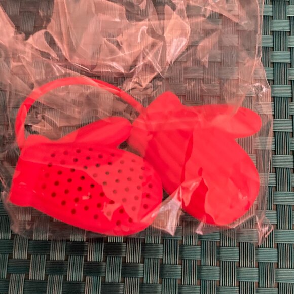 Tea Infuser Cozy Cup by Fred NIB - Picture 3 of 6